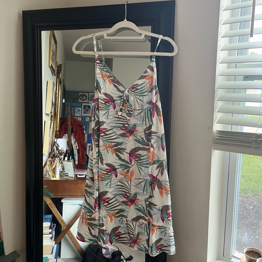 NWT Roxy Dress